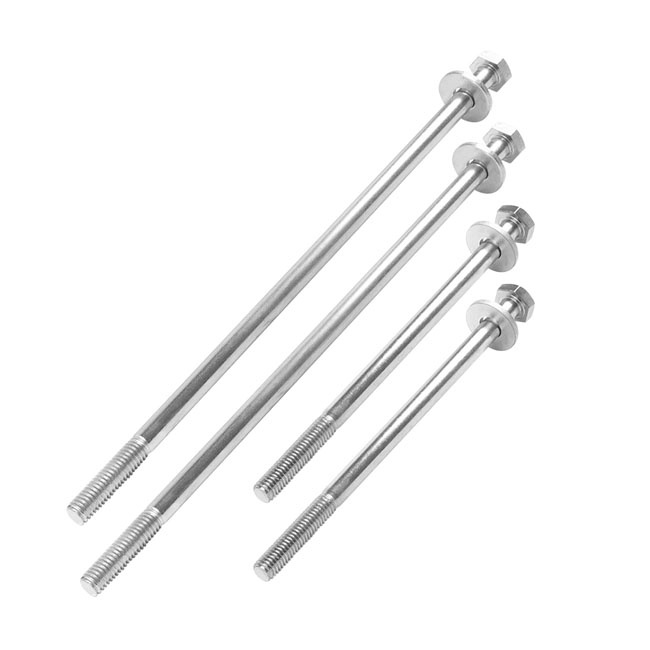 Mcs, Mainshaft Bearing Race & Fork Stem Bearing Tool Fork Stem Bearing