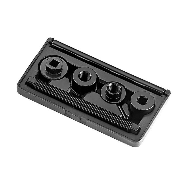 Mcs, 39Mm & 41Mm Fork Spring Compressor Set Most H-D With 39Mm Or 41Mm