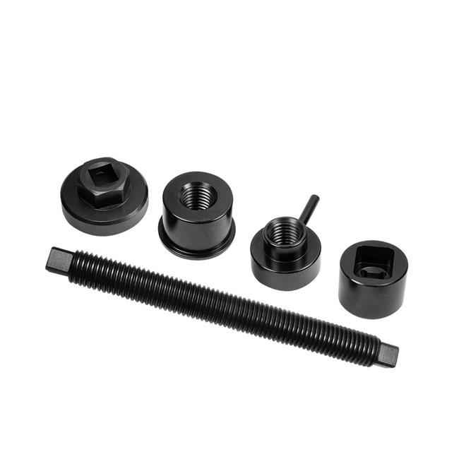 Mcs, 39Mm & 41Mm Fork Spring Compressor Set Most H-D With 39Mm Or 41Mm