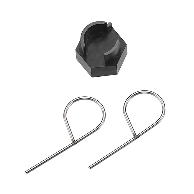 Mcs, Cam Chain Tensioner Tool 99-06 Twin Cam (Excl. 2006 Dyna)