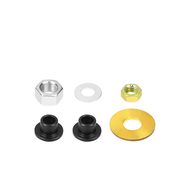 Mcs, Rocker Arm Bushing Install/Remove Tool 66-17 B.T. (Excl. M8), 57-