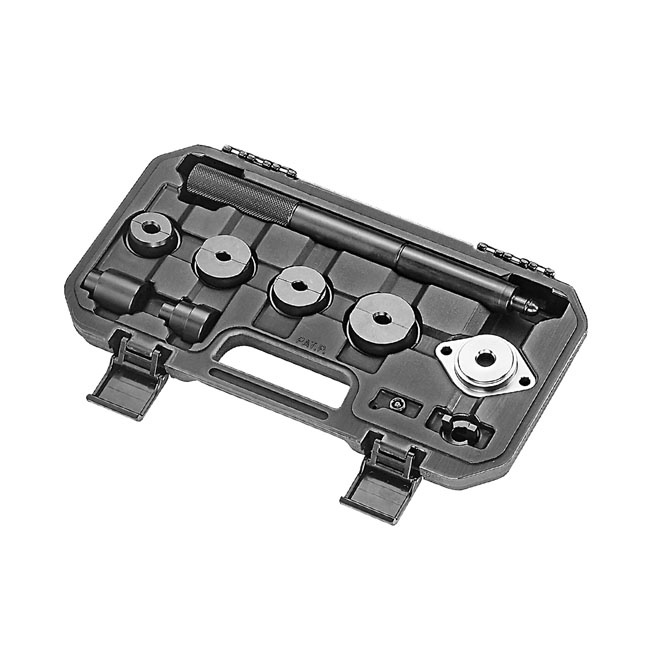 Mcs, Bearing & Exhaust Seal Service Tool Kit Exhaust Seal Install Tool