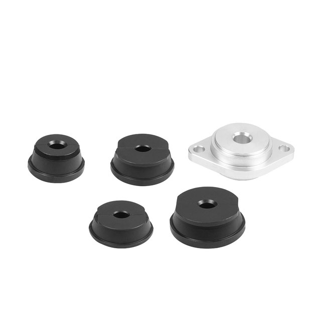 Mcs, Bearing & Exhaust Seal Service Tool Kit Exhaust Seal Install Tool