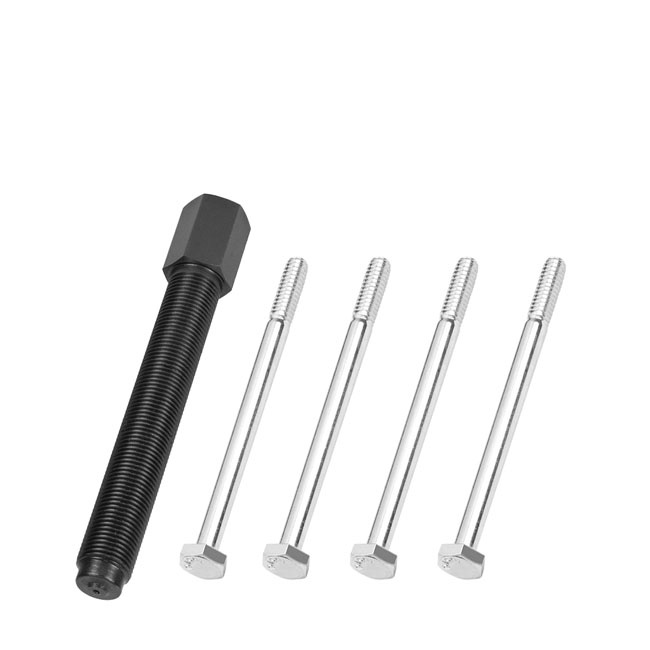 Mcs, Clutch Hub Puller 36-90 Big Twin