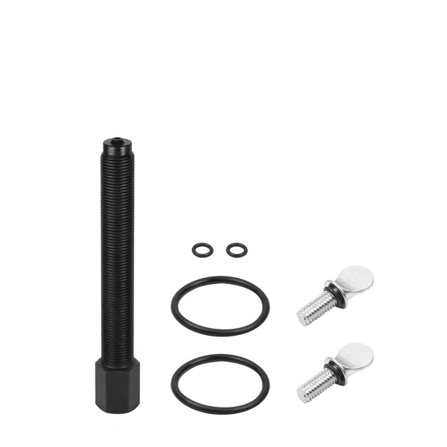 Mcs, 45A Alternator Rotor Puller Tool Most H-D Touring With 45A Style