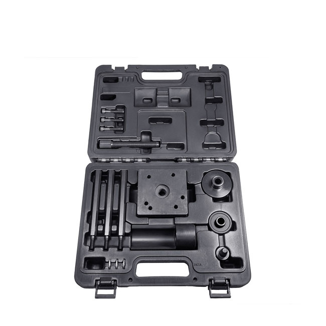 Mcs, Inner Balancer Bearing Install Tool 00-17 Softail