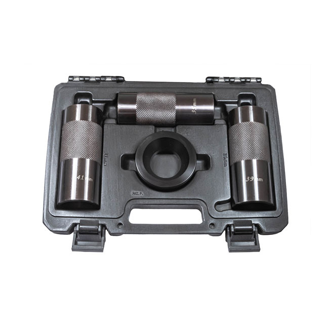 Mcs, Fork Seal & Cap Installer Tool Kit