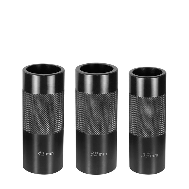 Mcs, Fork Seal & Cap Installer Tool Kit