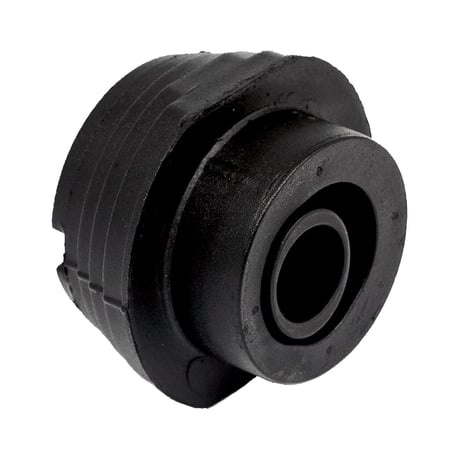Isolator motor mount rubber. Front 09-16 FLT/Touring (NU) 2 used. OEM
