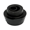 Isolator motor mount rubber. Front 09-16 FLT/Touring (NU) 2 used. OEM