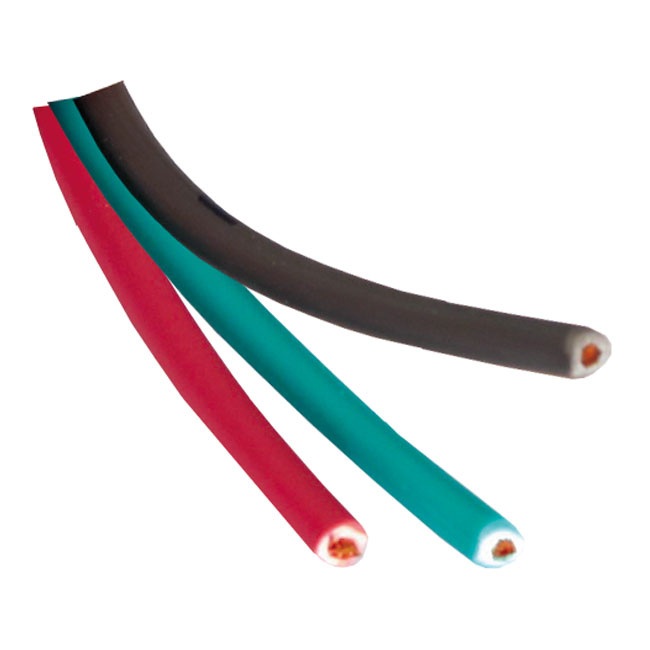 Cycle Electric, 6V Voltage Regulator. Black 58-64 B.T., 58-64 Xl. With