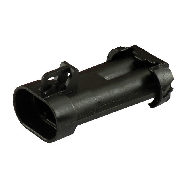 Cycle Electric, Voltage Regulator/Rectifier. Black 04-05 Flt/Touring