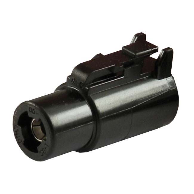 Cycle Electric, Voltage Regulator/Rectifier. Black 04-05 Flt/Touring