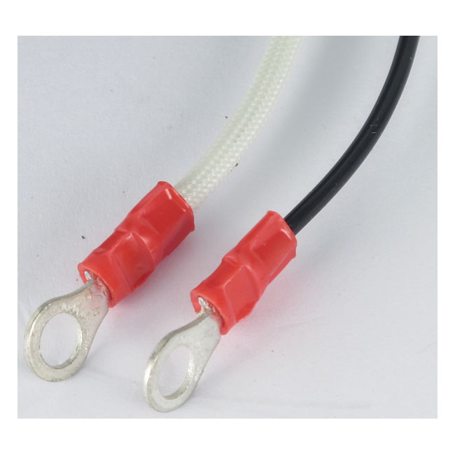 Cycle Electric Regulator 6V 58-64 B.T., Xl With 926746 Cycle Electric