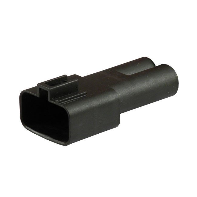 Cycle Electric, Voltage Regulator/Rectifier. Black 04-05 Dyna