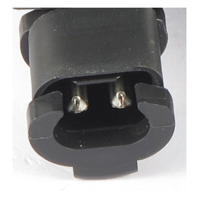 Cycle Electric, Voltage Regulator/Rectifier. Black 08-17 Dyna