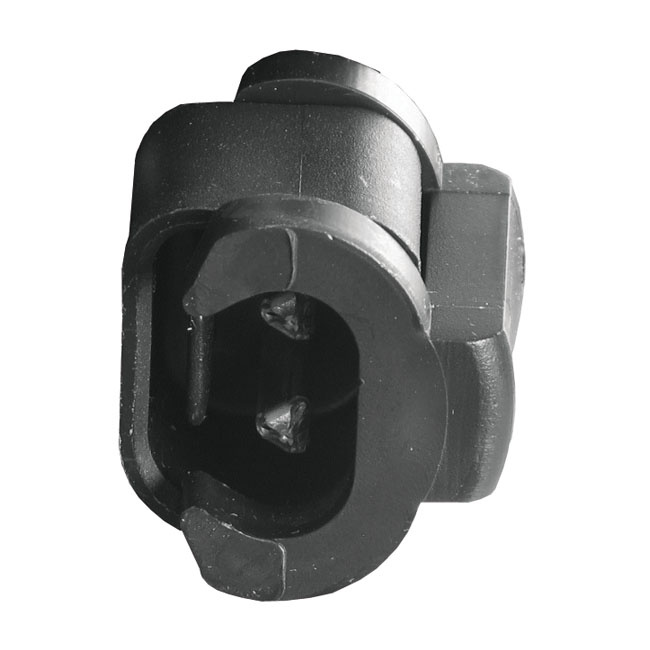 Cycle Electric, Voltage Regulator/Rectifier. Black 06-08 Flt/Touring