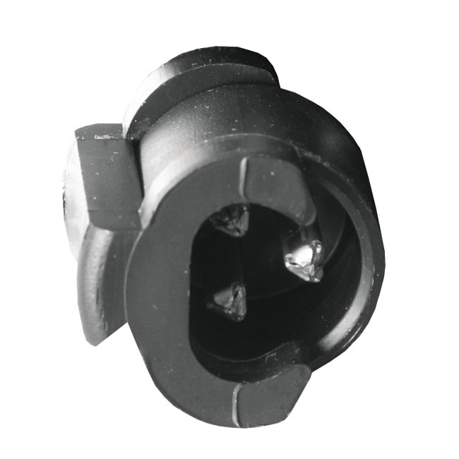 Cycle Electric, Voltage Regulator/Rectifier. Black 06-08 Flt/Touring