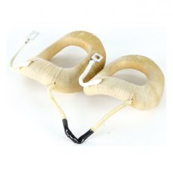 Cycle Electric, Field Coils For 12-Volt Generator 65-69 Fl, 65-81 Xl