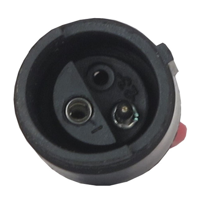 Cycle Electric, Xl Sportster Generator Connector 82-E84 Xl