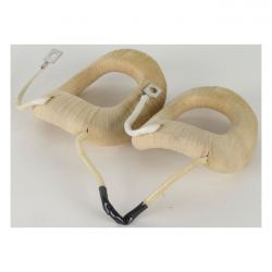 Cycle Electric, Field Coils For 6-Volt 2-Brush 58-64 B.T., 58-64 Xl. W