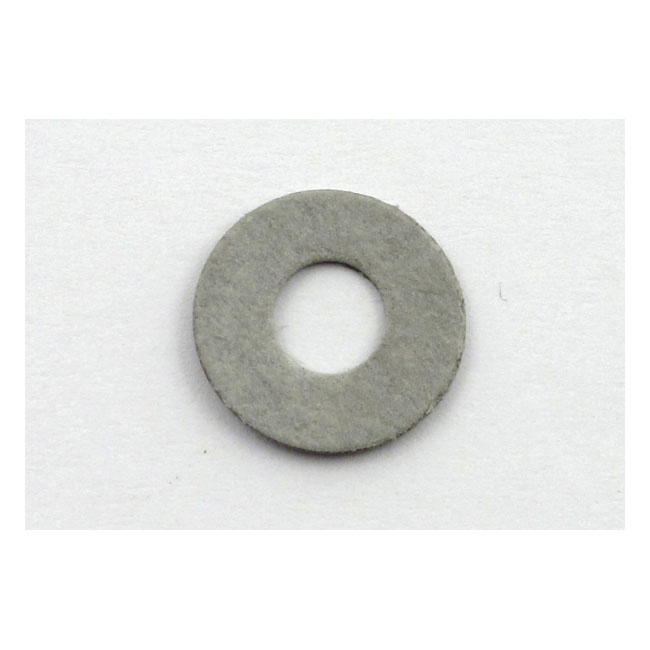 Cycle Electric, Brush Plate Washer. Inner