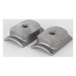 Cycle Electric, Pole Shoe Set 58-69 B.T. Stock & Cycle Electric Genera