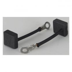 Cycle Electric, Brush Set 58-69 Fl, 58-81 Xl, 58-65 Servi-Car