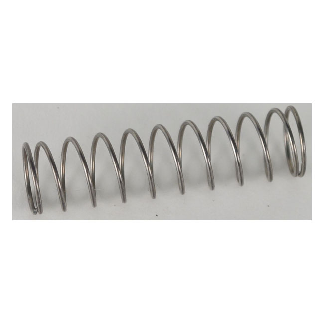 Cycle Electric, Brush Spring 58-69 Fl, 58-81 Xl, 58-65 Servi-Car
