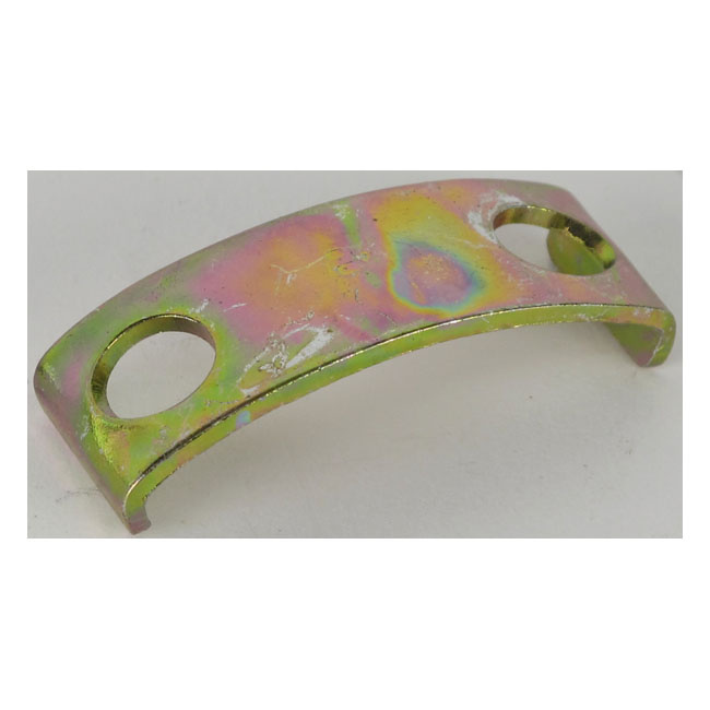 Cycle Electric, Clip Terminal Bolt 58-69 Fl, 58-81 Xl, 58-65 Servi-Car