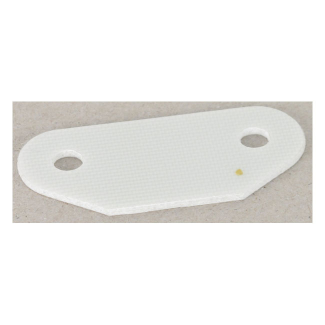 Cycle Electric, Brush Plate Insulator