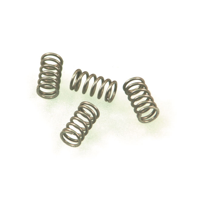 Keihin, Idle Screw Spring 76-E78 Keihin Carbs