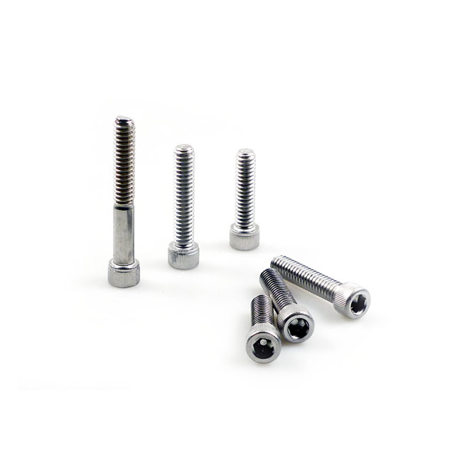 B.T. CAM COVER MOUNT KIT, SS ALLEN 70-86 B.T. (NU)