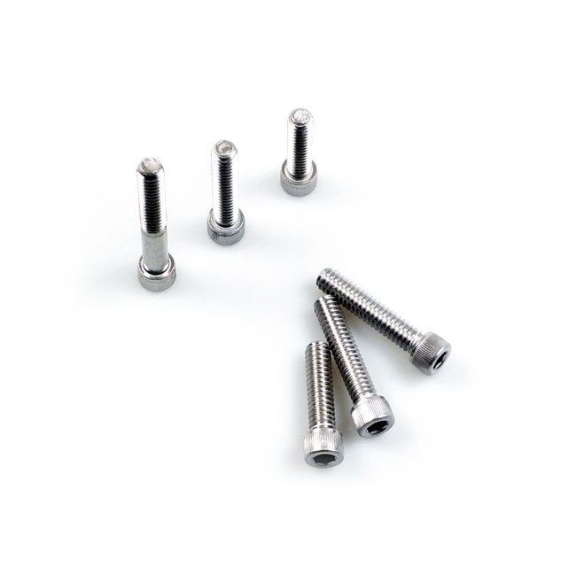 B.T. CAM COVER MOUNT KIT, SS ALLEN 70-86 B.T. (NU)