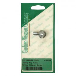 Gw, Air Cleaner Cover Mount Bolt 84-99Evo B.T., 99-17Twin Cam, 17-22 M