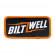 Biltwell Bolt Patch 3,5