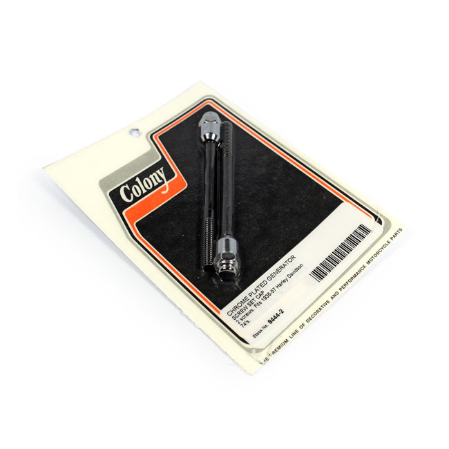 Colony Generator Screw Kit 36-57 Ohv B.T.