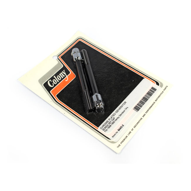 Colony Generator Screw Kit 58-69 B.T.