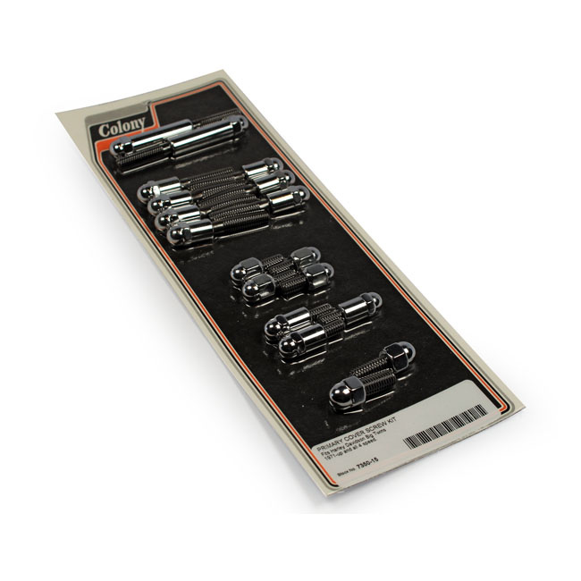 Colony Primary Cover Mount Kit 70-86 4-Sp B.T.