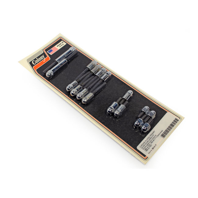 Colony Primary Cover Mount Kit 85-94 Fxr, 85-99 Touring