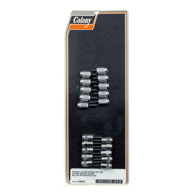 Colony Primary Cover Mount Kit 36-69 B.T.