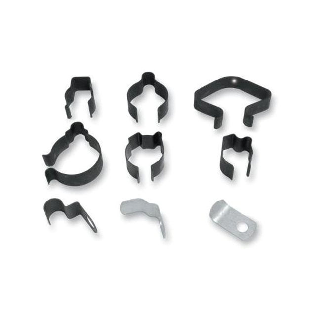 Colony, Wire Clip Rear Frame 45 Flathead Rear Frame