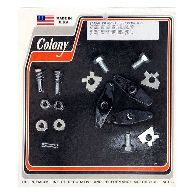 Colony Inner 'Tin Primary' Mount Kit 55-64 B.T.