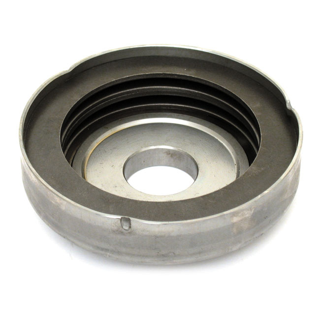 Spring Cover Assy 91-06 B.T.(Excl. 06 Dyna)