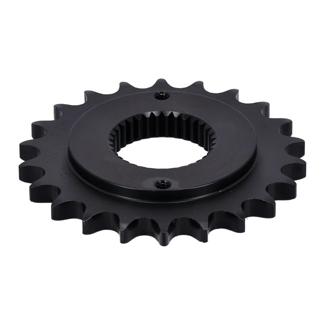 Pbi Cnc Transmission Sprocket. 22t 5-Speed Xl