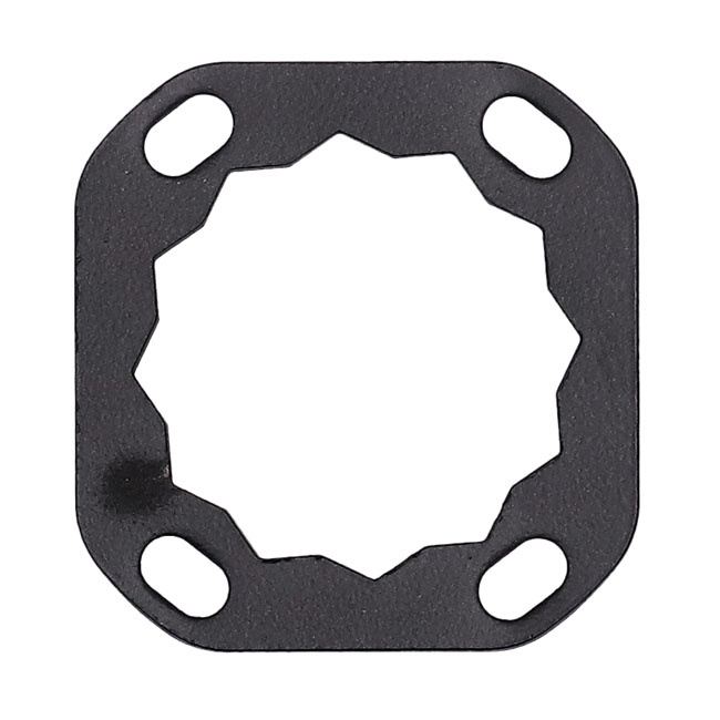 Pbi Cnc Transmission Sprocket. 22t 5-Speed Xl