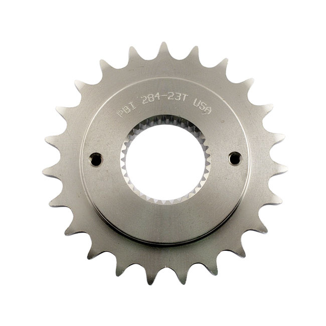 Pbi Offset Transmission Sprocket 22T 86-06 5-Speed B.T. (Excl. 2006 Dy