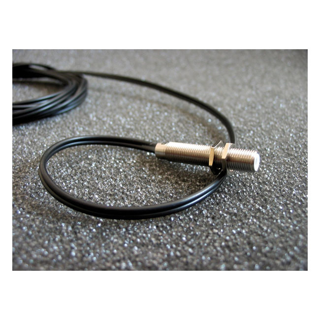 Motogadget, Speedo Sensor M5 (Dry Reed Contact) Universal