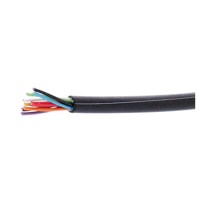 Motogadget, 9-Strand Electrical Wiring Cable Universal
