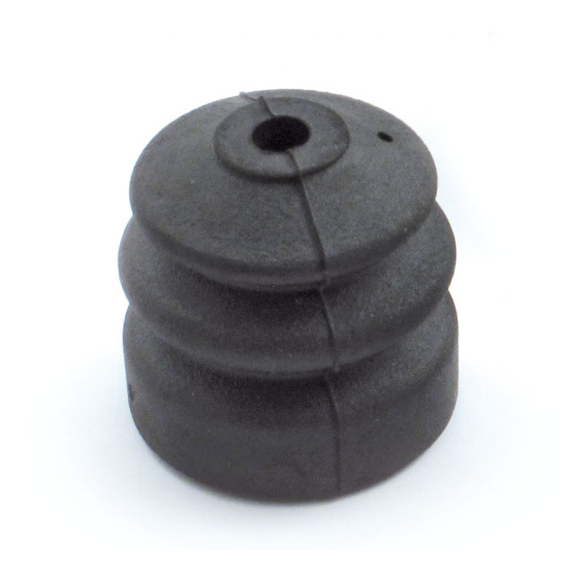 Rear Master Cylinder Boot 79-84 Fl, 79-83 Fx, 1979 Xl